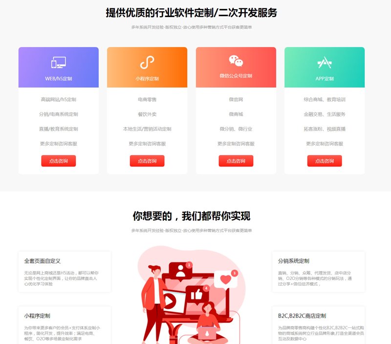 威海电商APP的应用现状与未来趋势